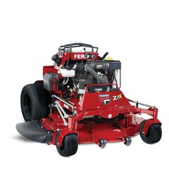 Ferris SRS™ Z3X Soft Ride Stand-On Mowers 5901955