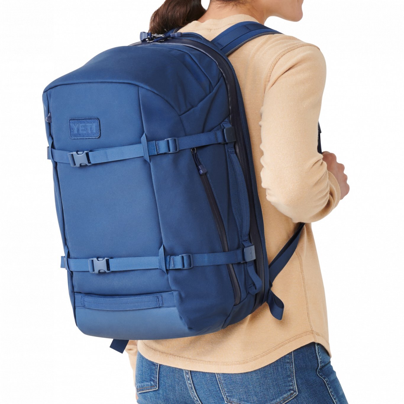 YETI Crossroads™ 35 L Backpack
