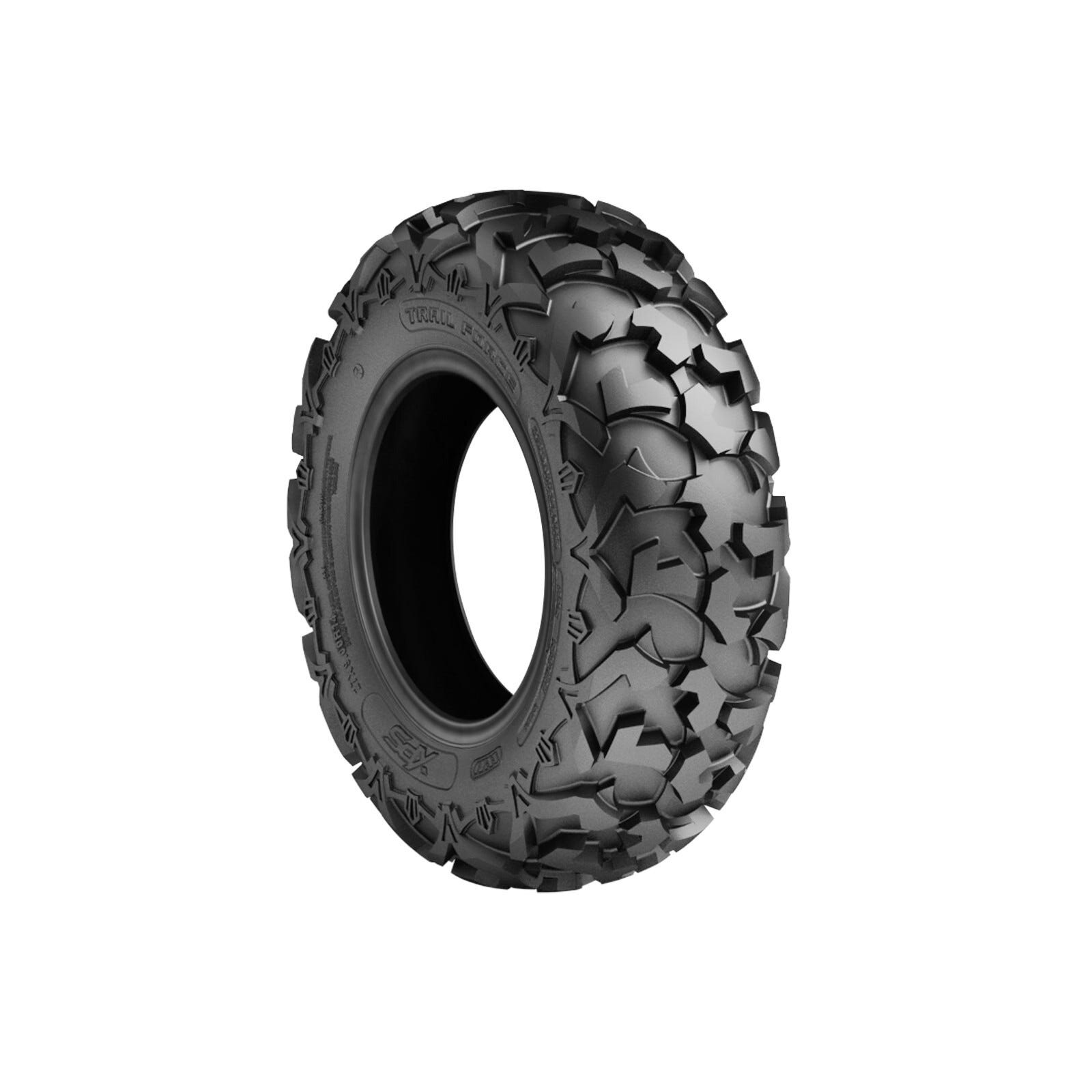 27X9R14 XPS Trail Force Tire