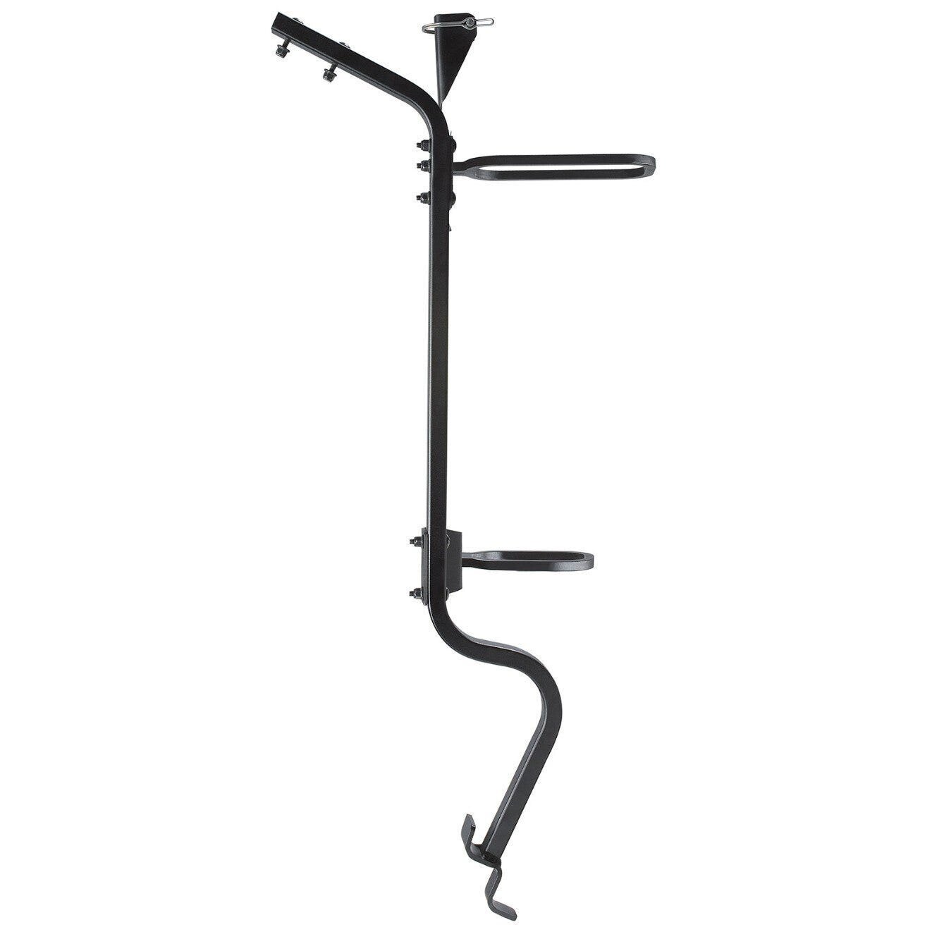 LinQ™ Gun Boot Rack G2 MAX and X mr 1000 models only