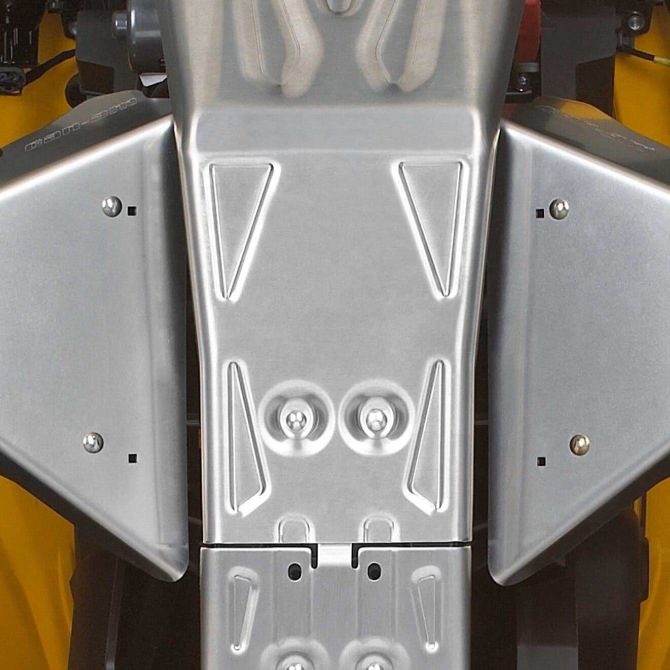 Front Skid Plate G2