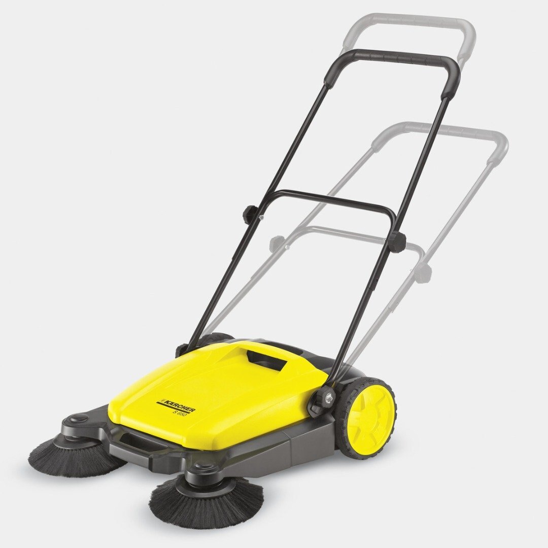 Karcher PUSH SWEEPER S 650