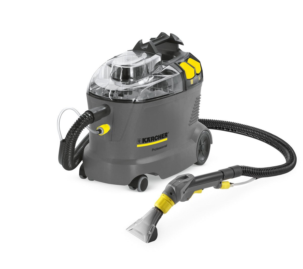 Karcher SPRAY EXTRACTION CLEANER Puzzi 8/1 C CUL