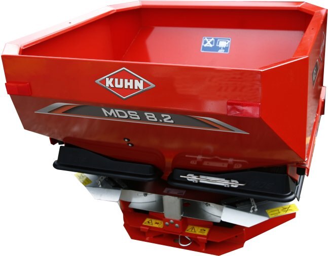 Kuhn - MDS 8.2