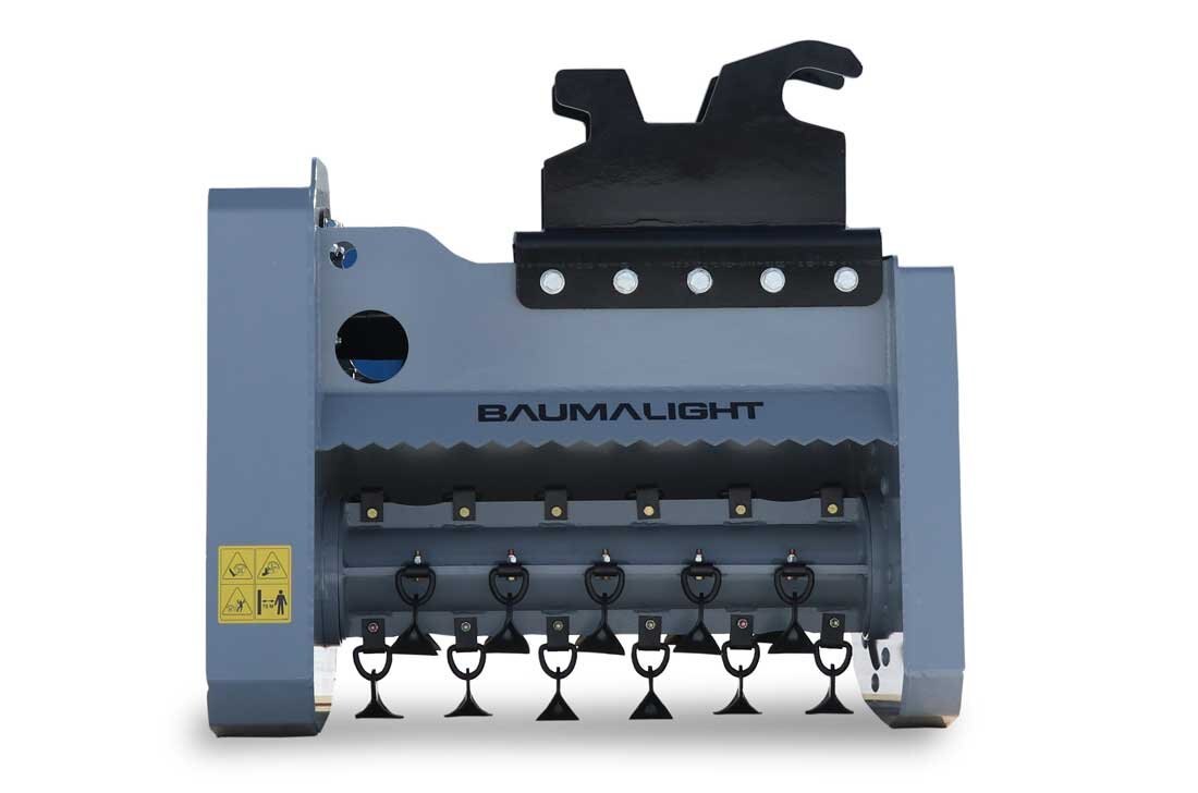 BaumaLight MX230