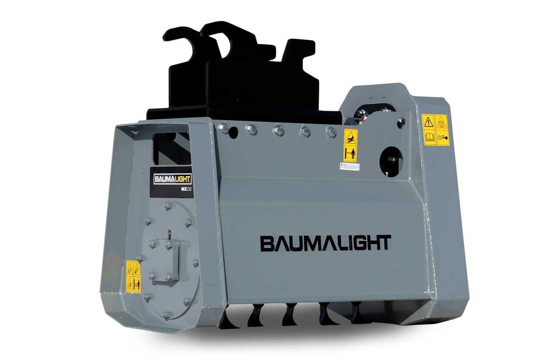 BaumaLight MX230