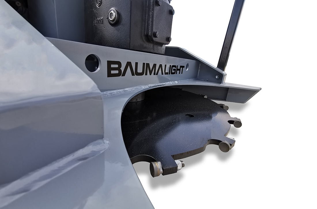 BaumaLight DPH530