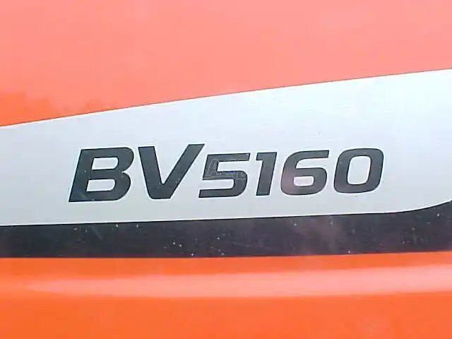 2020 Kubota BV5160 SC14
