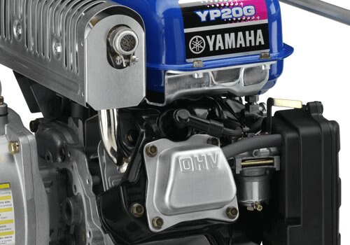 Yamaha YP20 (2'') Water Pump