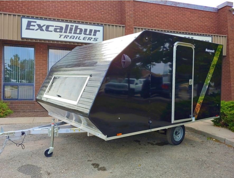 2022 Excalibur LOADED AVALANCHE SUMMIT Premium 12ft. Hybrid BEST PRICE IN CANADA! Includes $1595 in Options