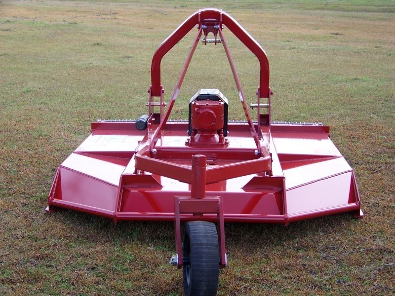 BrownBrown ROTARY CUTTERS 600 SERIES Heavy Duty 3 Pt.