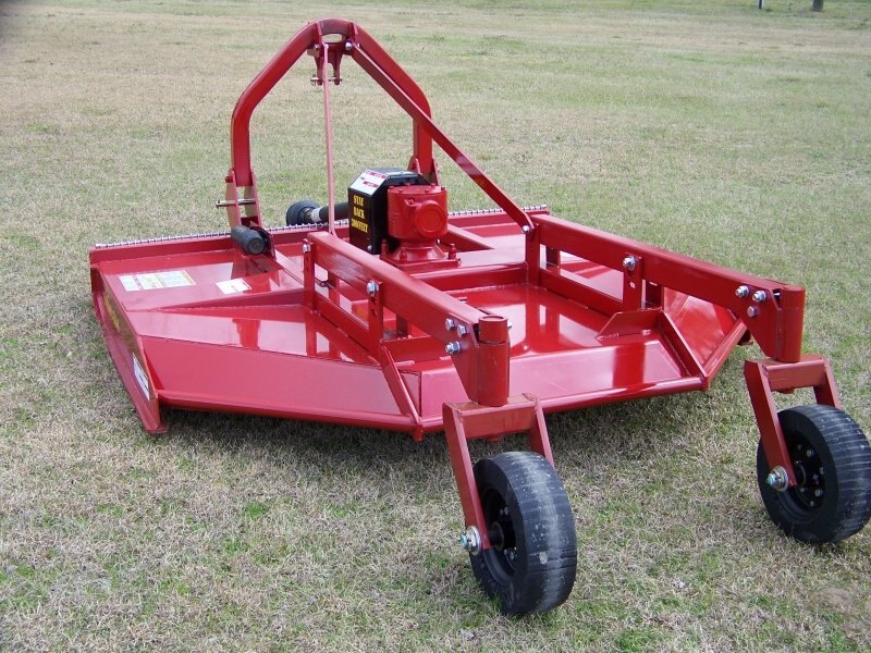 FARM FLEET DEALER IN NEW LISKEARD, ONTARIO, EBERT WELDING LTD.