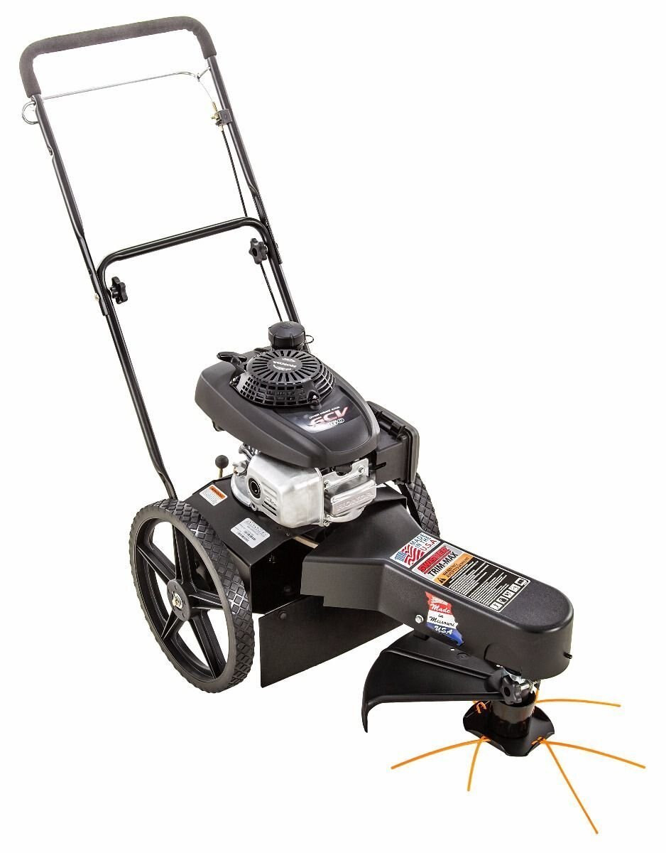 Swisher STRING TRIMMER Engine Driven Walk Behind