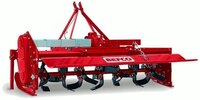 Befco ROTARY TILLERS T40 Series Manual Side-Shift