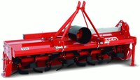 Befco ROTARY TILLERS T50 Series Manual Side-Shift
