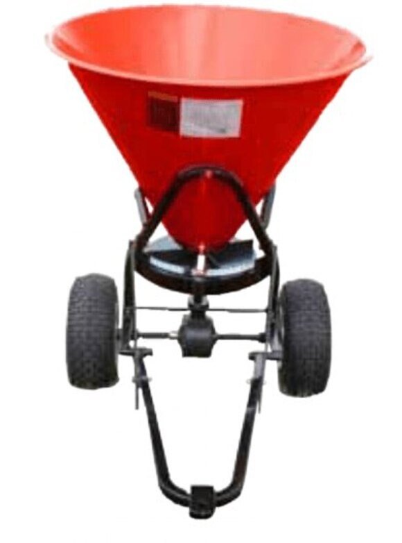 Tar River SPREADERS GROUND DRIVEN