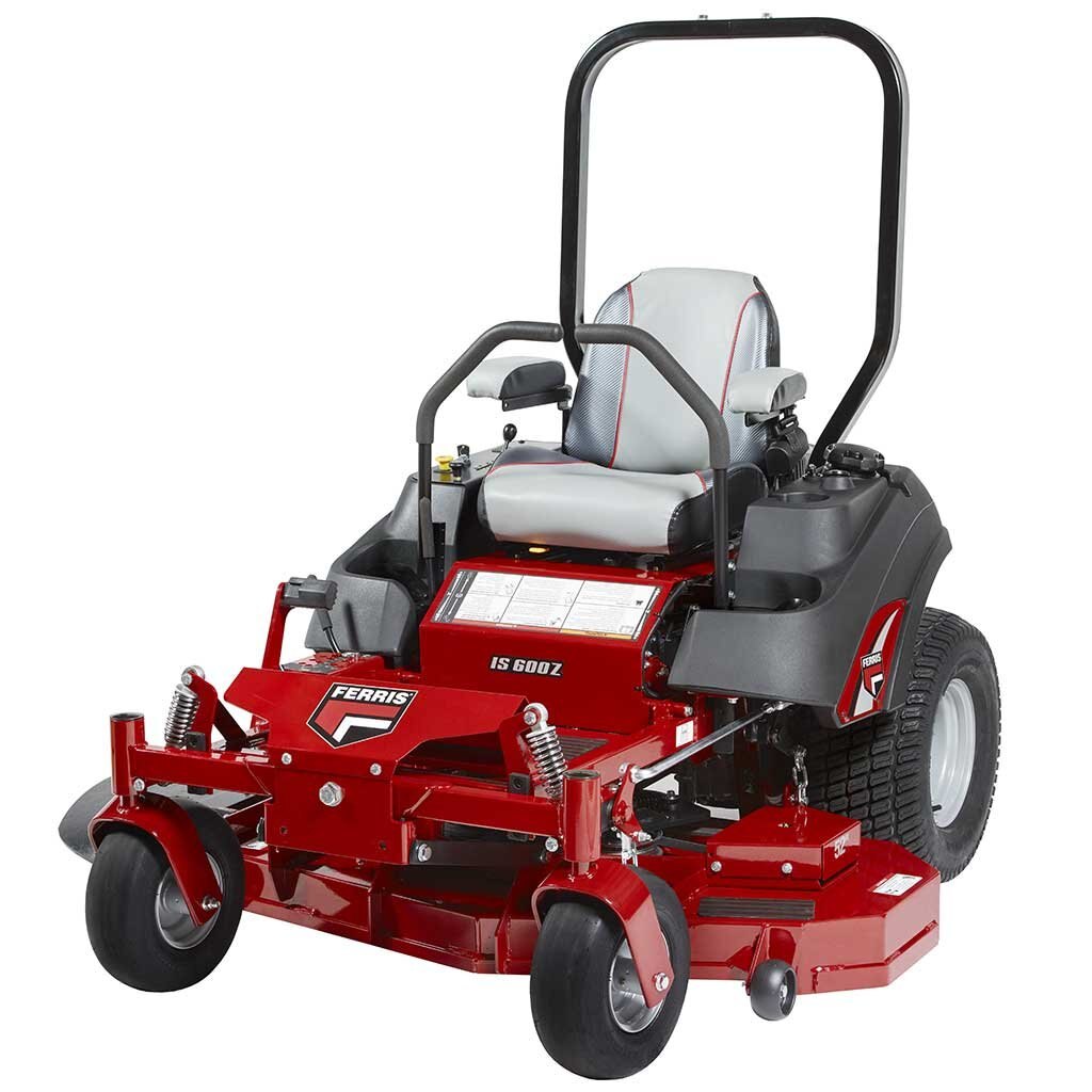 Ferris® IS® 600Z Zero Turn Mowers