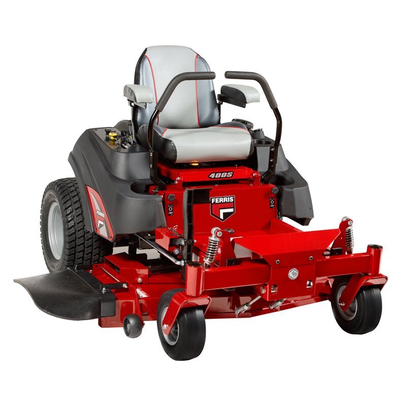 Ferris® 400S Series Zero Turn Lawn Mower