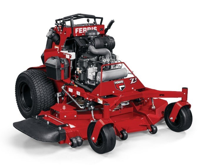 Ferris stand on mower SRS Z2