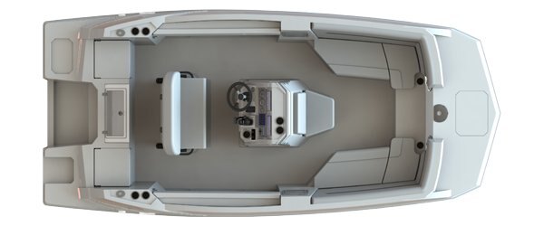 Starcraft SVX OB CC 191 CC