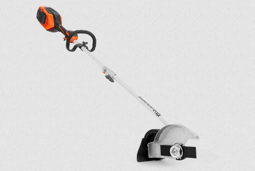 HUSQVARNA Combi Switch + Edger 330iKE (battery and charger included)