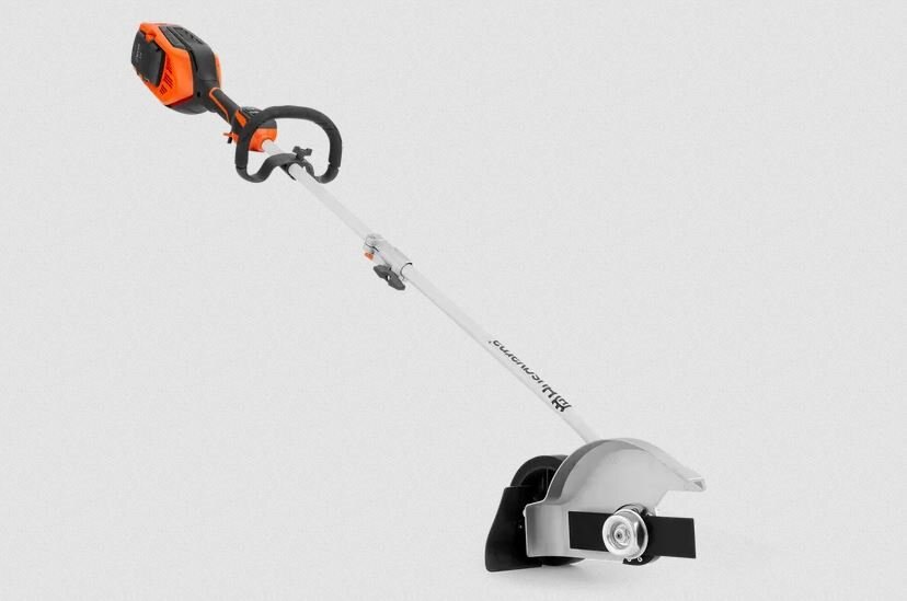 HUSQVARNA Combi Switch + Edger 330iKE (battery and charger included)