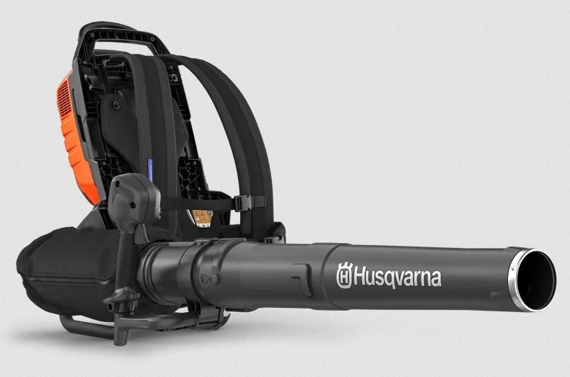 HUSQVARNA 550iBTX (battery and charger included)