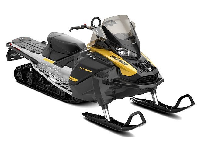 2022 Ski Doo Tundra LT Rotax® 600 EFI