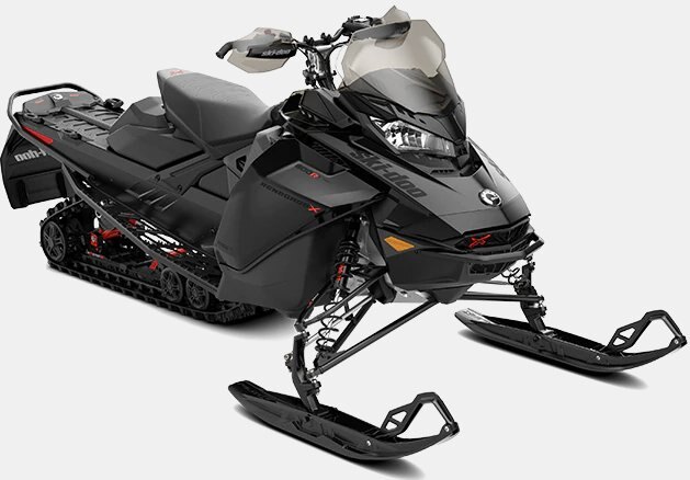 2022 Ski Doo Renegade X Rotax® 900 ACE™ Turbo R