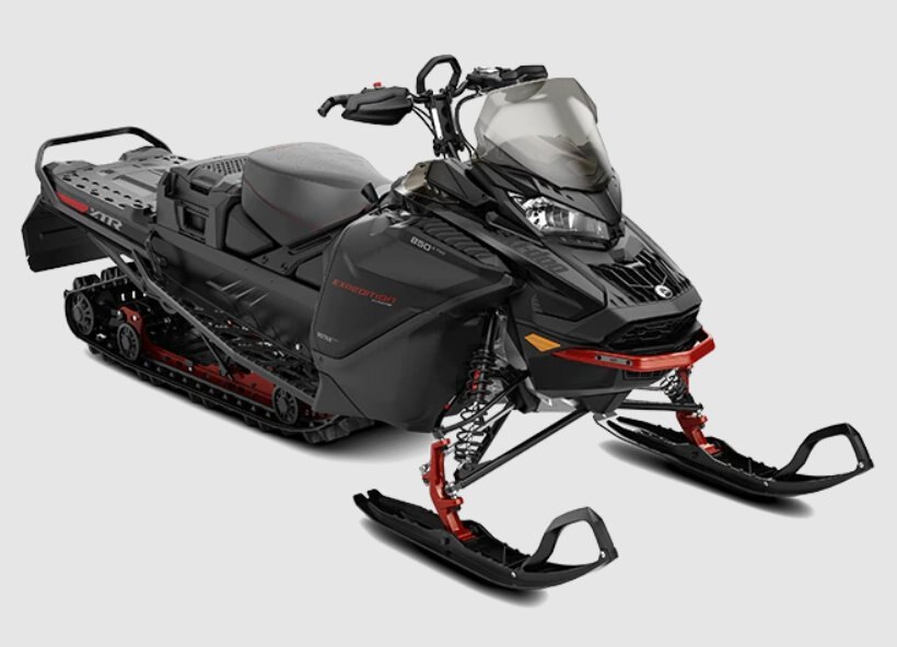 2023 Ski Doo Expedition Xtreme Rotax® 850 E TEC®