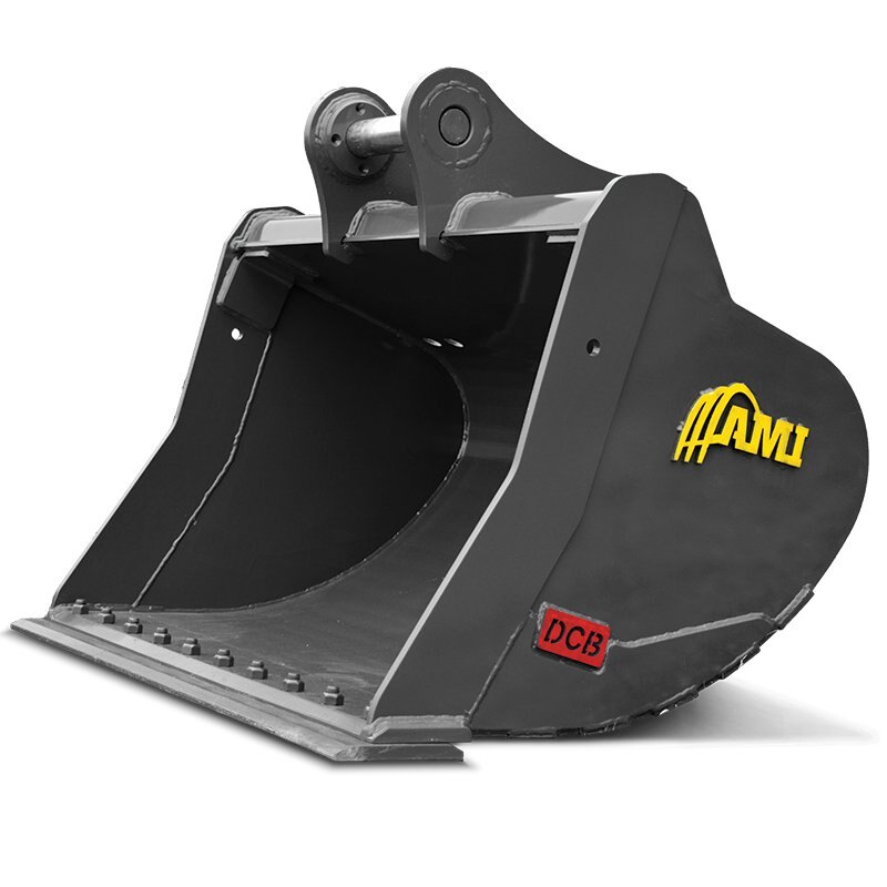 AMI HIGH CAPACITY DITCH CLEANING BUCKET