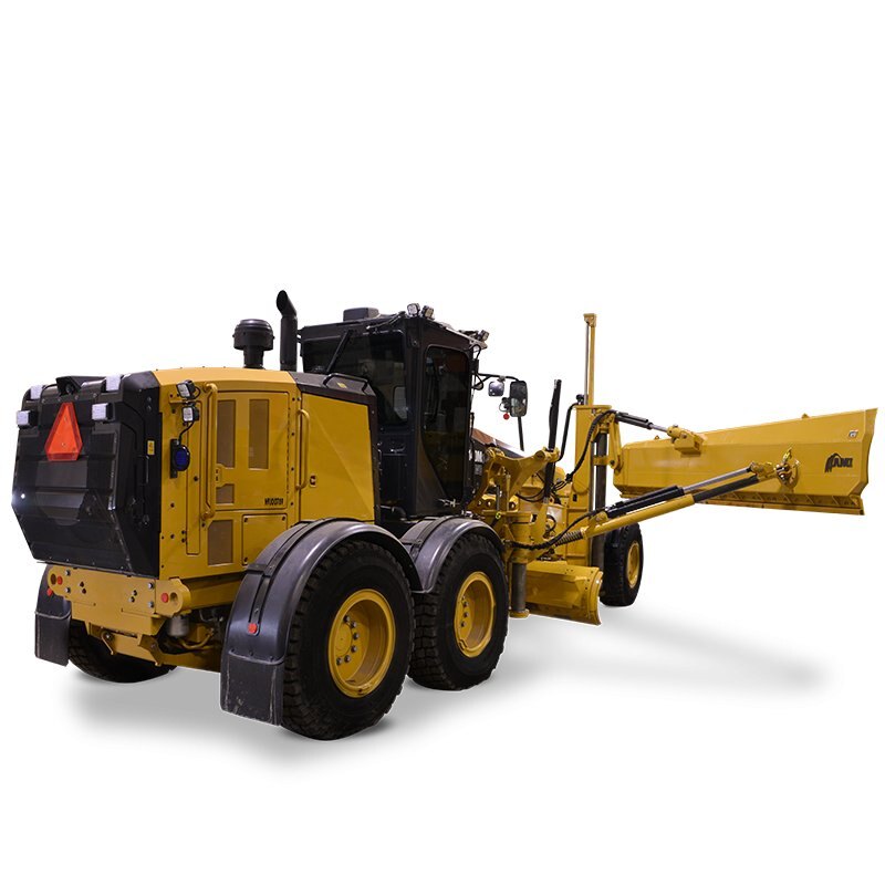 AMI Attachments Front Mount Grader Wing