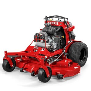 Ferris - SRS™ Z2 Soft Ride Stand-On Mowers