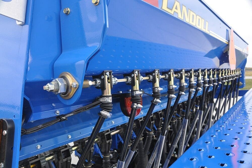 Landoll 5000 Series Grain Drill