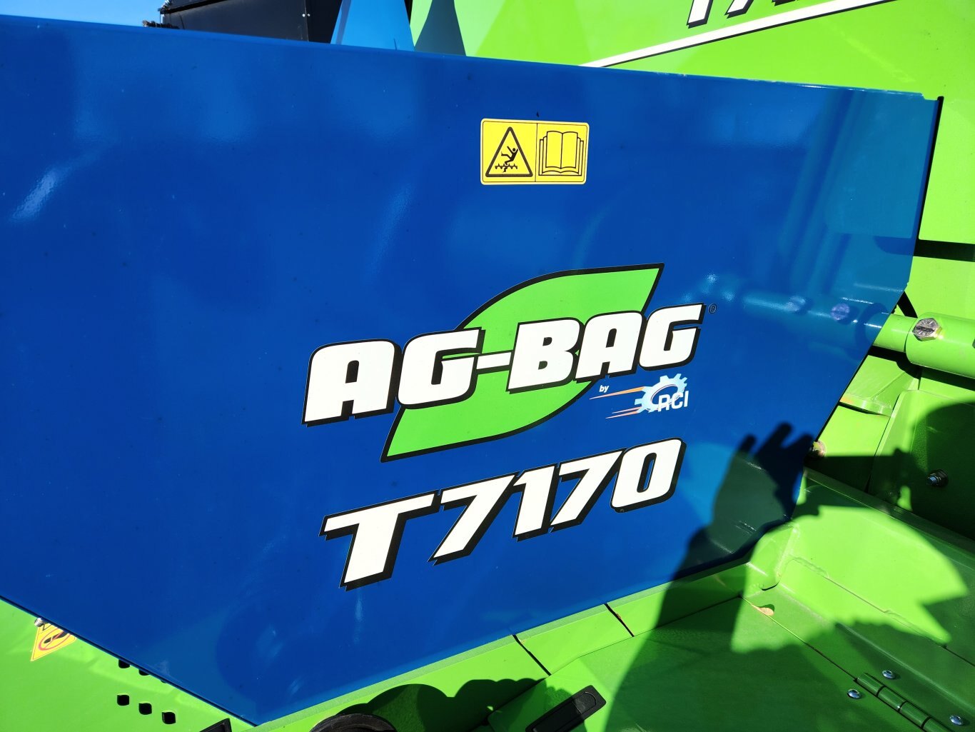 BRAND NEW Ag Bag T7170