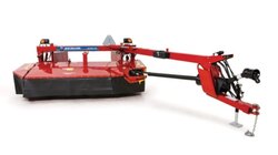 New Holland Discbine® Side-Pull Disc Mower-Conditioners - Discbine® 209