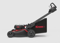 Kress 60V 21in Brushless Push Lawn mower
