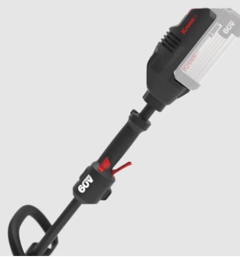 Kress 60V 16in Brushless Carbon Fiber Line Trimmer— Bare tool