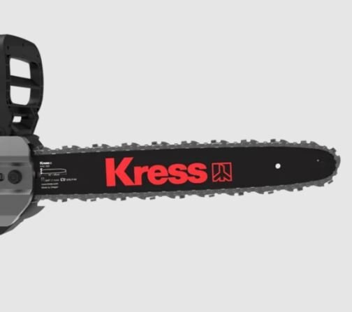 Kress Commercial 60V 40 cm Chainsaw Tool Only