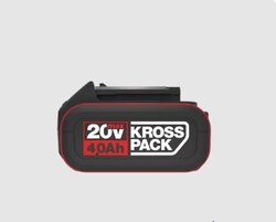 Kress 20 V / 4 Ah lithium-ion battery