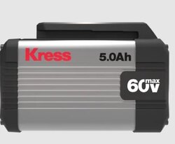 Kress 60V / 5Ah Battery