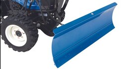 New Holland Front Blades - 60CBH