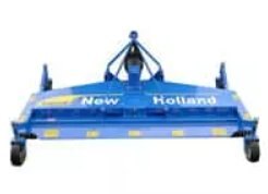 New Holland Rear-Mount Finish Mowers - 310GM