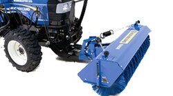 New Holland Rotary Brooms - 526GR