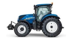 New Holland T7 Series - T7.260 Classic