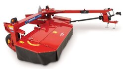 New Holland Discbine® Side-Pull Disc Mower-Conditioners - Discbine® 210