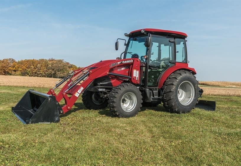Case IH Compact Farmall 45C Stoltz Sales And Service Tractors case-ih-compact-farmall-45c-stoltz-sales-and-service-tractors