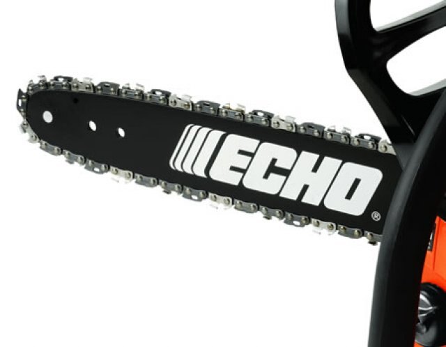 Echo 30.5cc Chainsaw | CS310