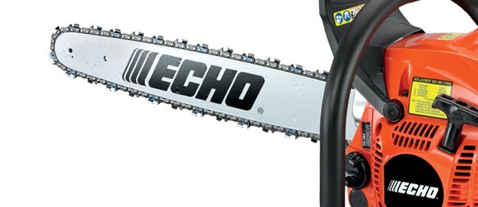 Echo 16 Bar Chainsaw | CS490 16