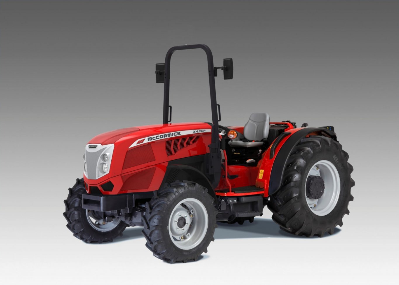 Mccormick X4F/GE Specialty Series